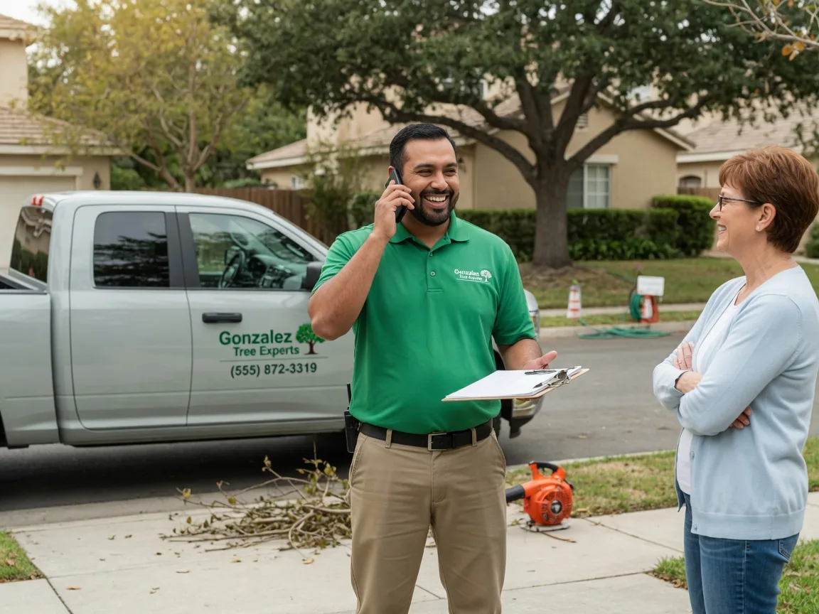Tree Service Leicester, NC FAQs